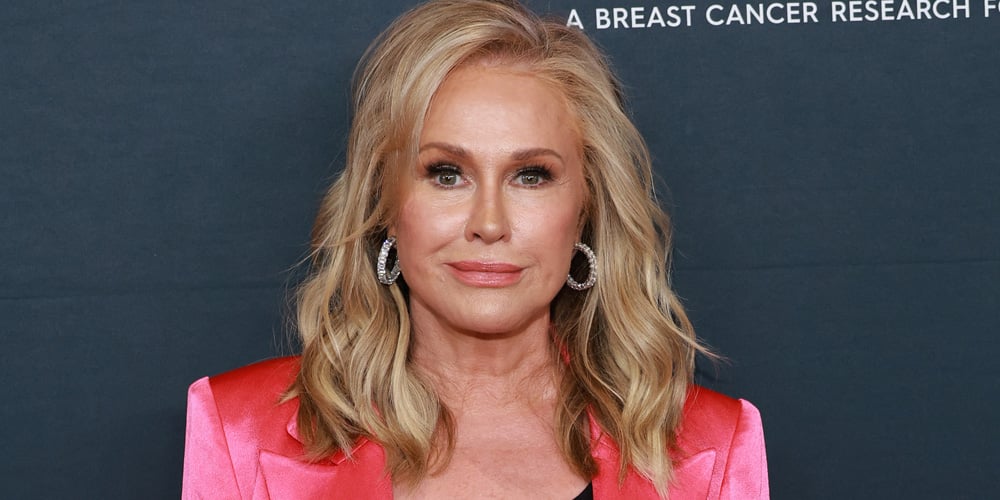 Kathy Hilton Finally Reveals If She’s Returning To ‘Real Housewives of