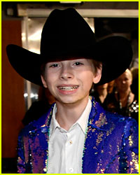 Viral Sensation Mason Ramsey Is Releasing His First New Song in Four