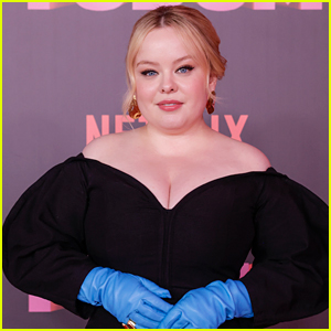 Nicola Coughlan Says ‘Bridgerton’ Season 3 Is The ‘Romantic’ Season