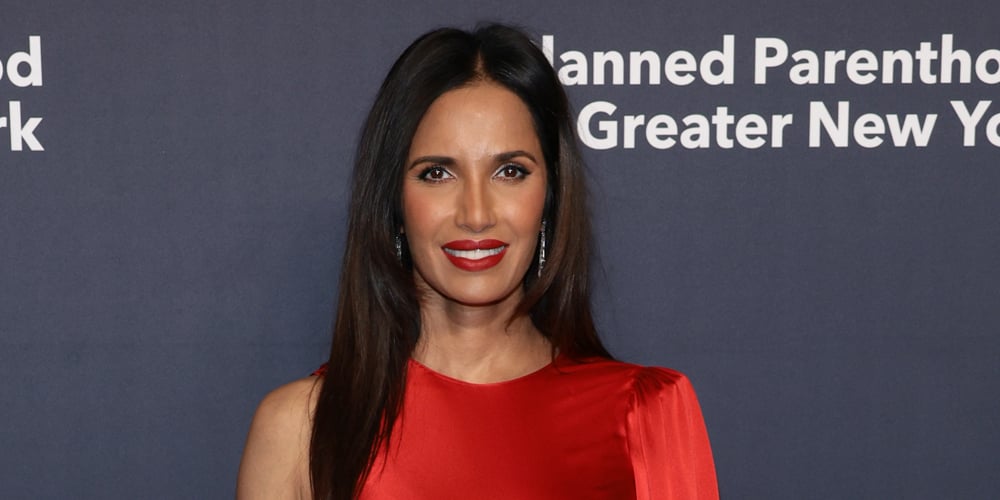 Padma Lakshmi Opens Up About Preparing for ‘Sports Illustrated(00)
