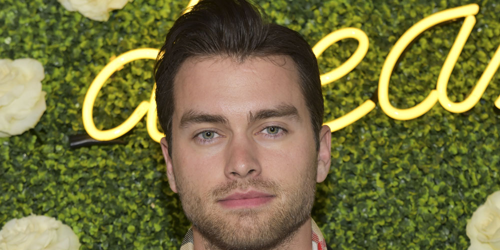Pierson Fodé as Superman? New Report Suggests He Sent In Self-Tape for Clark Kent!