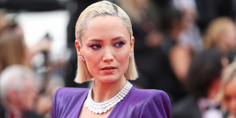 Pom Klementieff Was Inspired By A Shoebill Stork Bird For ‘Mission