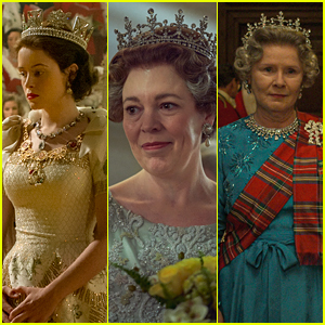Claire Foy & Olivia Colman Returning to 'The Crown' For Special Queen Elizabeth Tribute (Report)