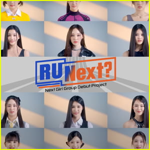 ‘R U Next?’ Girl Group Survival Show – 5 Coaches & Host Revealed & Meet