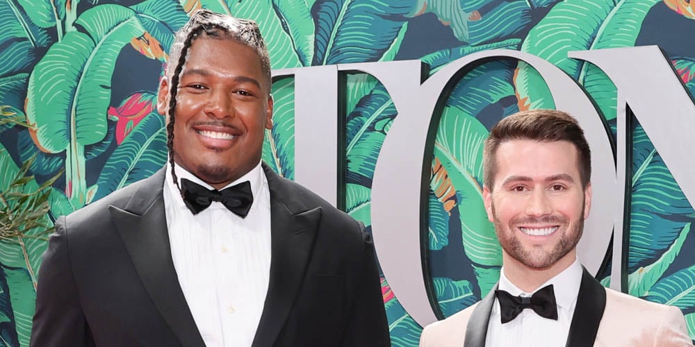 Get to Know R.K. Russell & Corey O'Brien with These 10 Fun Facts ...