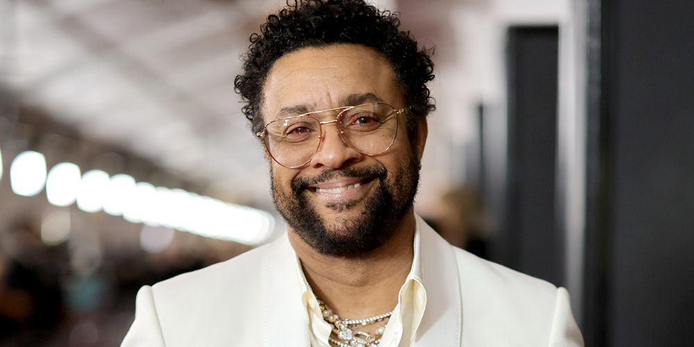 Shaggy Reveals The True Meaning Of ‘It Wasn’t Me’ Song Shaggy Just