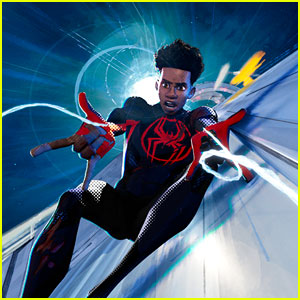 Is There a 'Spider-Man 2: Across the Spider-Verse' End Credits Scene? Details Revealed