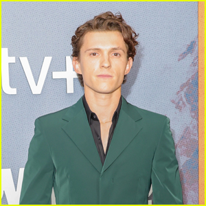 Tom Holland Reveals the Role That ‘Absolutely Broke’ Him & Why He Was