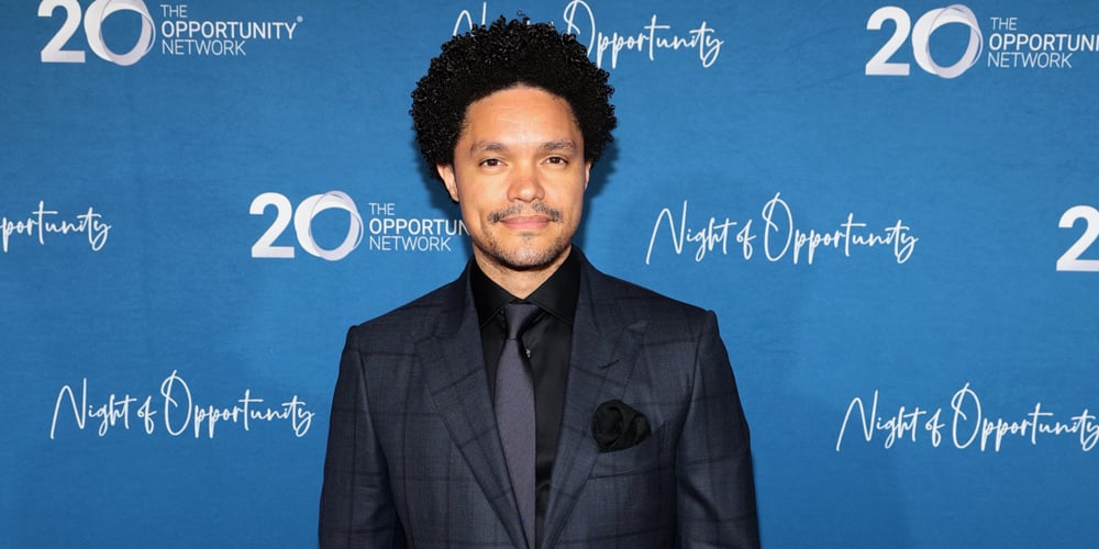 Trevor Noah Signs Non-Exclusive Podcast Deal With Spotify | Spotify