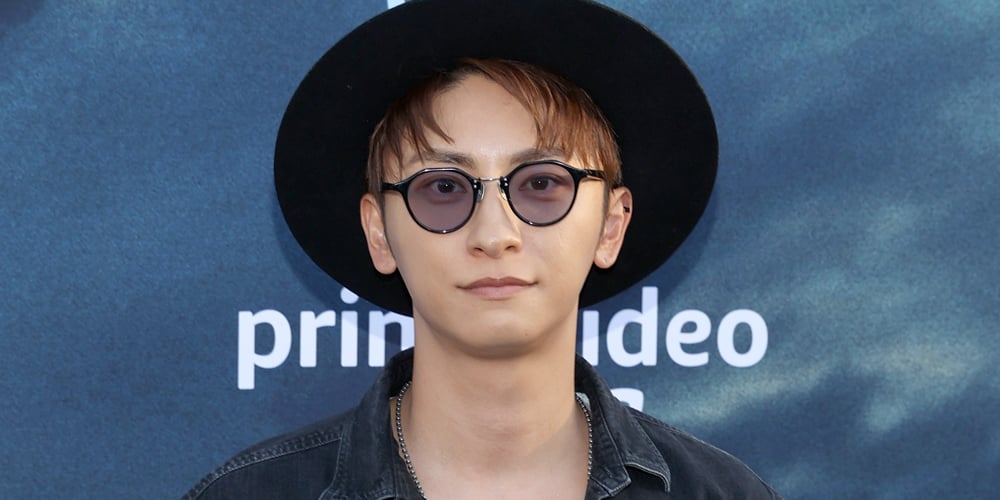 Shinjiro Atae Archives | Just Jared - Celebrity News