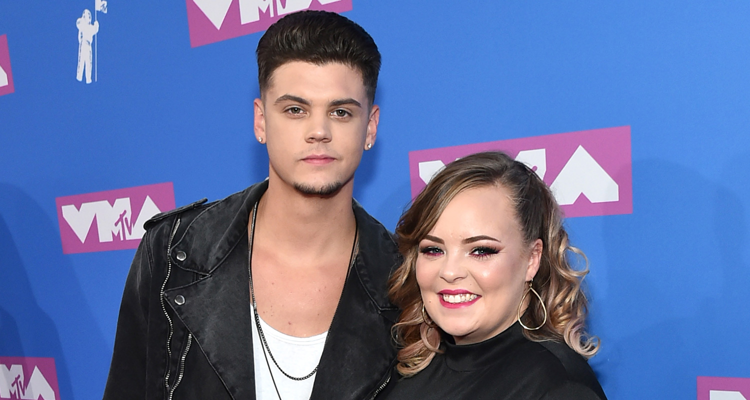 ‘Teen Mom’s Tyler Baltierra Joins OnlyFans After Body Transformation