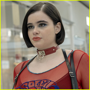 Barbie Ferreira Reveals the Real Reason She Exited ‘Euphoria,’ Speaks