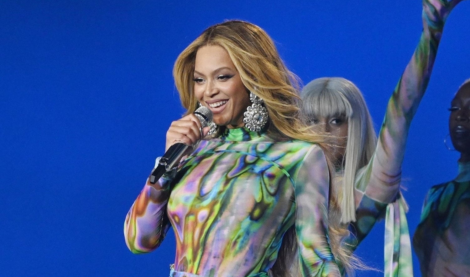Beyonce Set List for 2023 U.S. Shows Revealed After Stop in ...