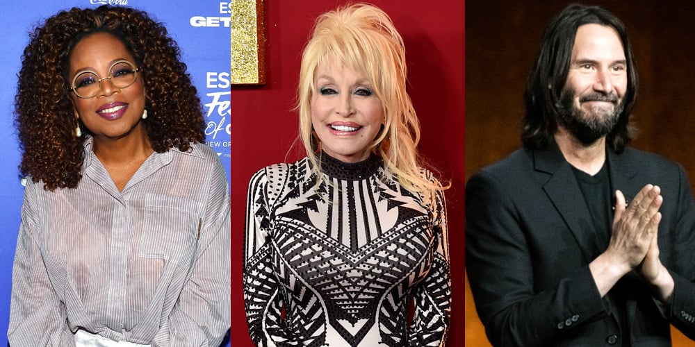 16 Celebrities Are Sharing The Most Valuable Financial Tips They’ve