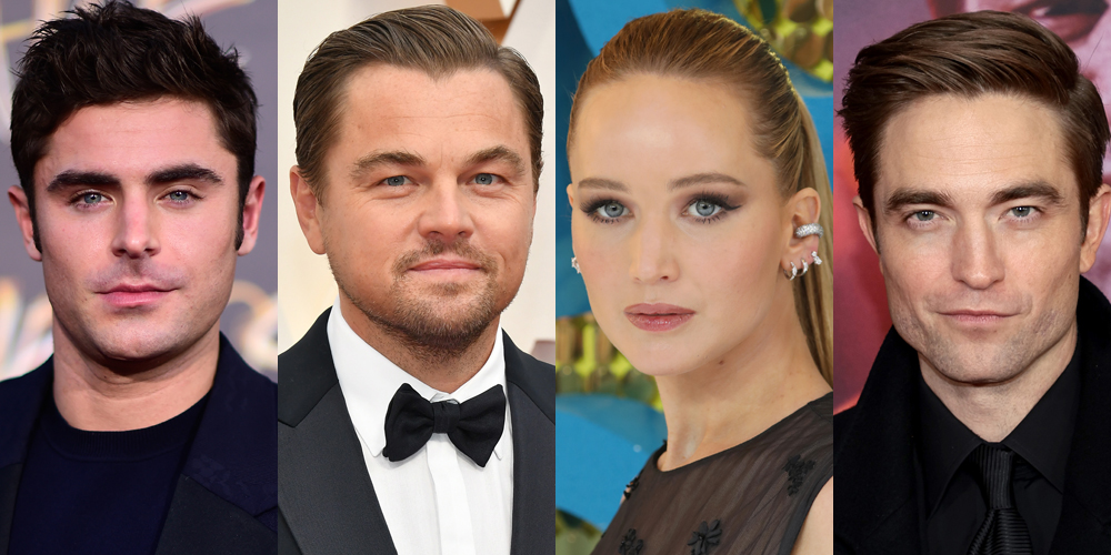 Celebrities Reveal Their Worst OnScreen Kiss & There Are a Lot of A