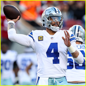 The Highest Paid Dallas Cowboys Football Players, Ranked From Lowest to