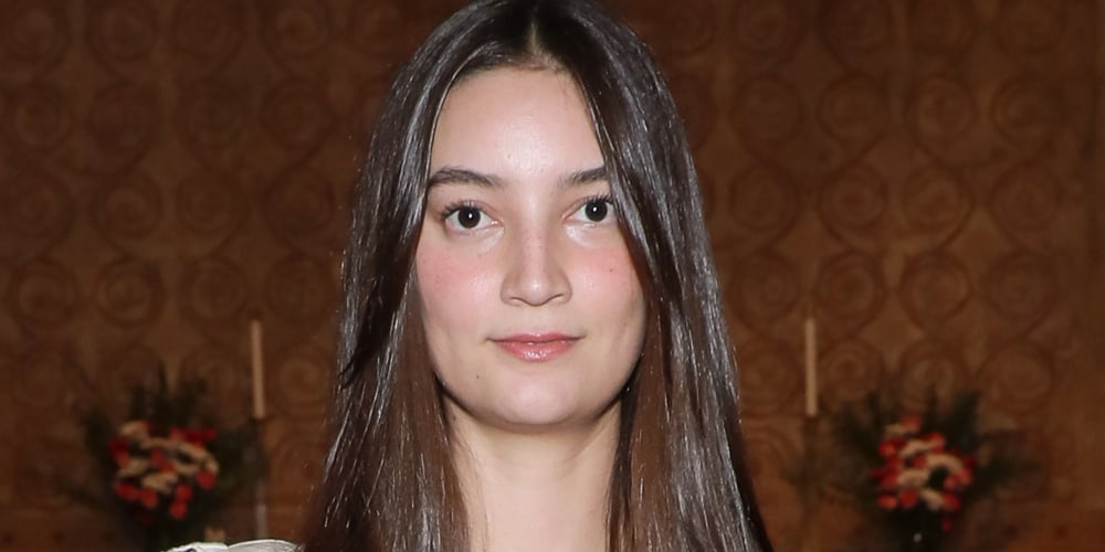 TikTok Star Emily Mariko Marries Matt Rickard See the Video! Emily