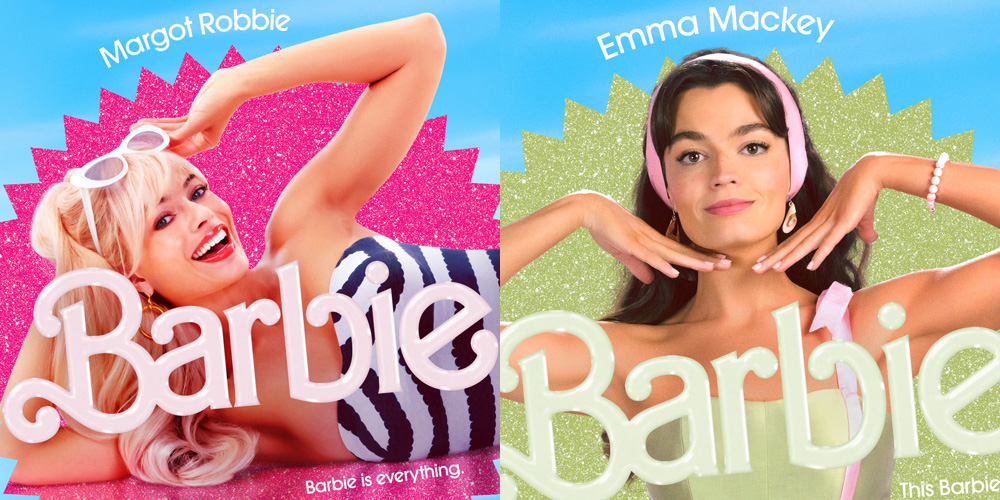 Emma Mackey Was Cast In ‘Barbie’ With Margot Robbie Because They Looked