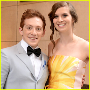 Ethan Slater’s Wife Lilly Jay Breaks Her Silence on His Ariana Grande