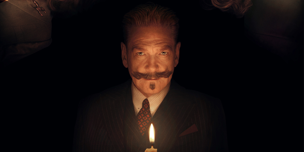 ‘A Haunting in Venice’ Trailer Proves This Hercule Poirot Thriller Might Be the Scariest Yet – Watch Now!