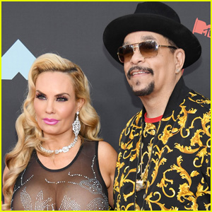 Ice-T Hits Back at Critics Slamming Wife Coco Austin's Fourth of July Thrist Trap Photos