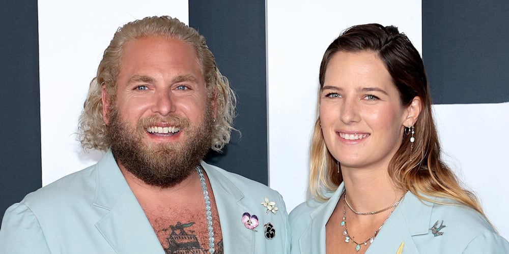 Jonah Hill’s Ex Sarah Brady Accuses Him of Misogynistic Behavior