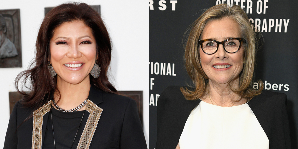 Julie Chen Moonves Revealed Meredith Vieira Was First Offered ‘Big