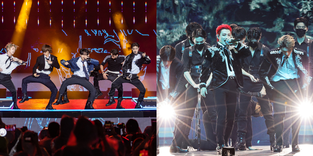 What Is the Best K-Pop Album of June 2023? (Poll)
