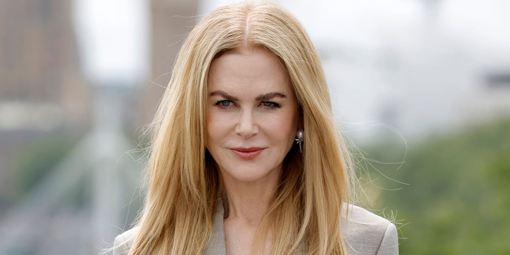 Nicole Kidman Originally Had No Intention of Starring in ‘Special Ops