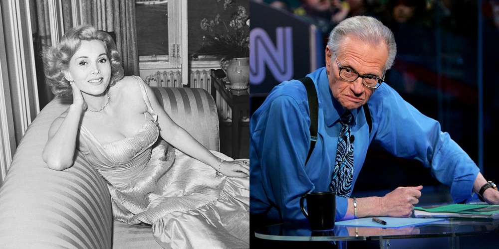 10 Celebrities With The Most Marriages of All Time, Ranked | EG