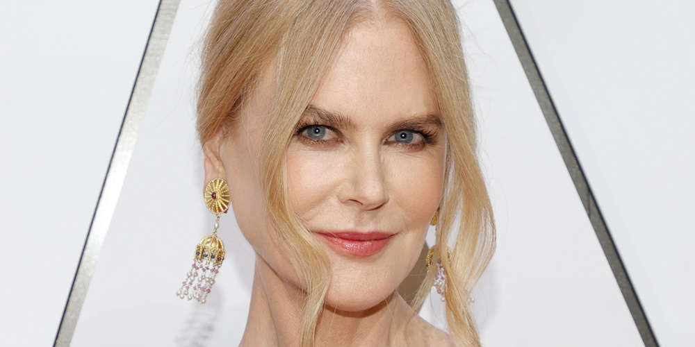 Nicole Kidman Defends Her Viral Miu Miu Miniskirt Cover ‘I Own It