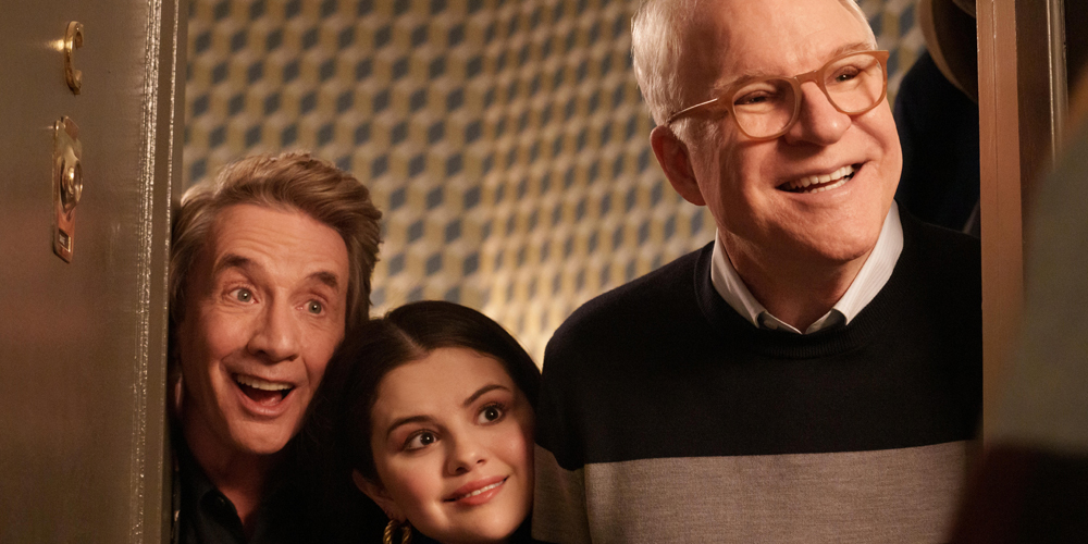 ‘Only Murders in the Building’ Season 3 Trailer Who Killed Paul Rudd’s