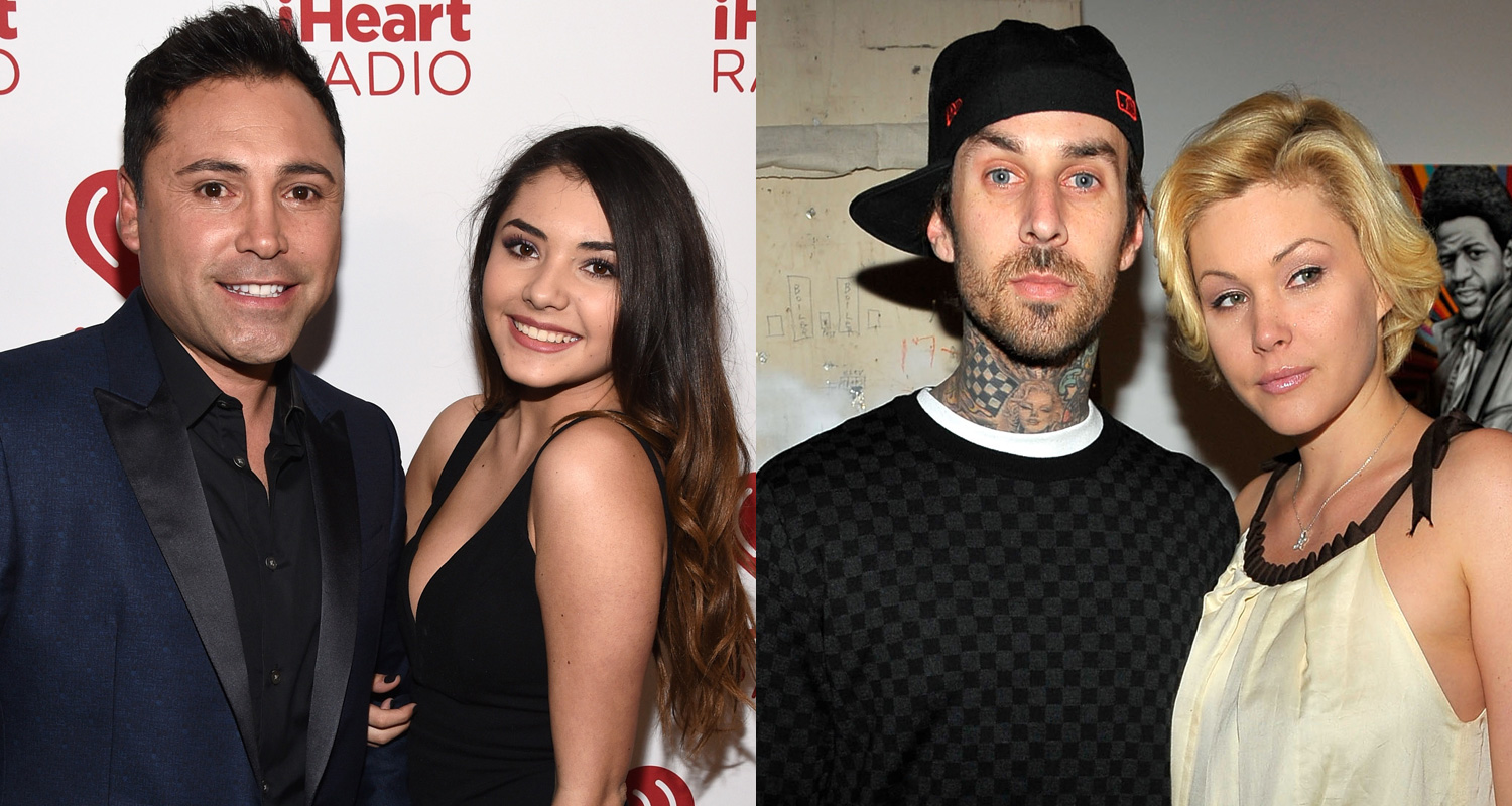 Travis Barker's Wife: Meet Shanna Moakler, the Love of His Life