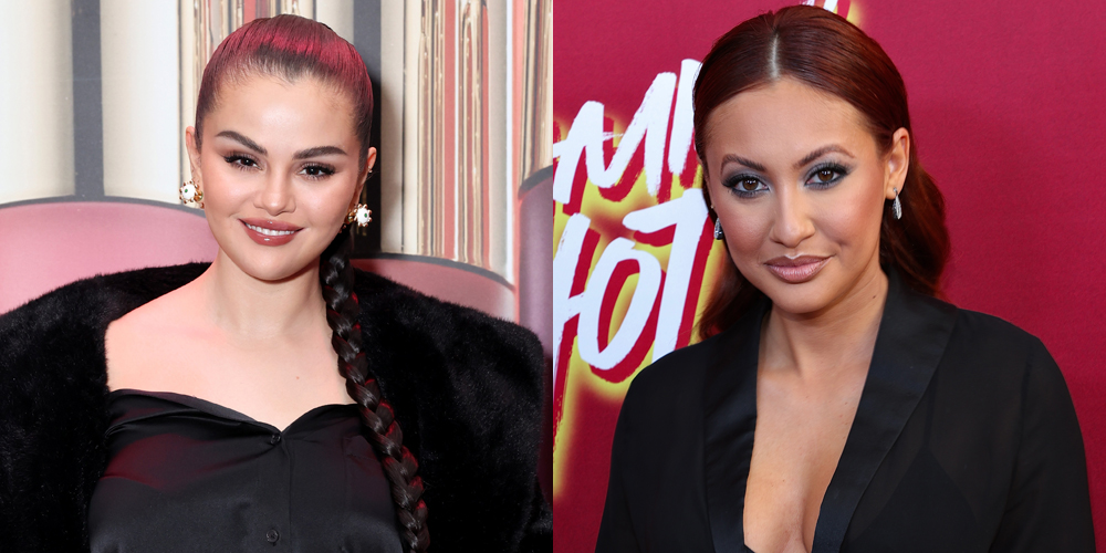 Selena Gomez Wishes Francia Raisa A Happy Birthday Months After Public