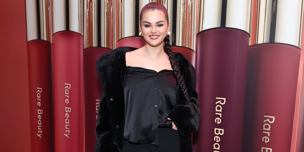 5 Best Selena Gomez-Approved Products to Buy During Rare Beauty’s Birthday Celebration for Her