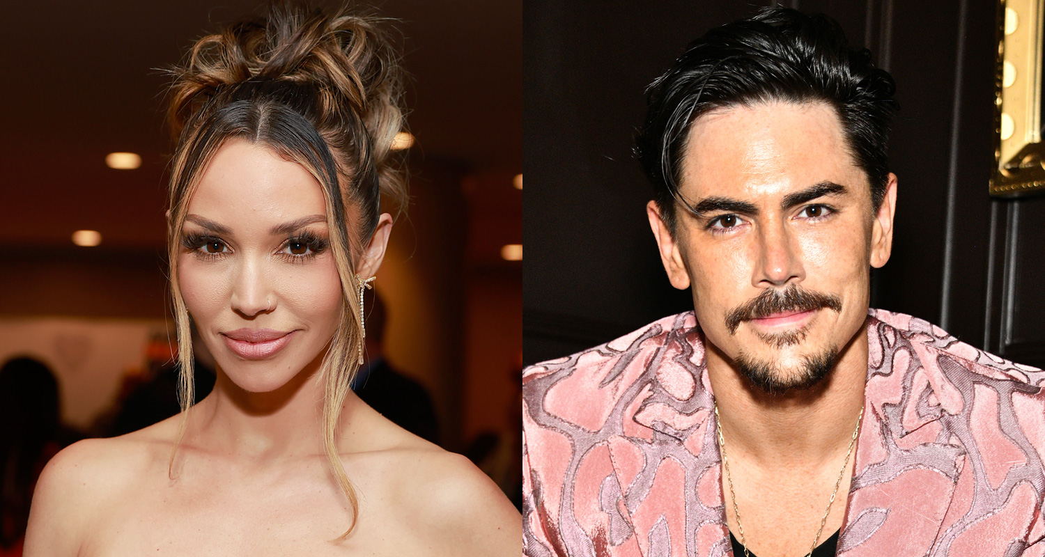 Scheana Shay Details ‘Emotionally Draining’ OneonOne with Tom(02)