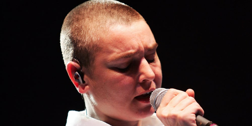 Sinéad O’Connor’s Friend Reveals Her Final Text Messages To Him: Some