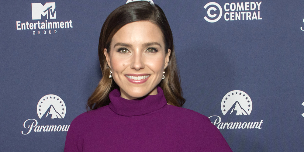 Here’s Why Sophia Bush Had To End Her Run in ’222′ Play In London’s