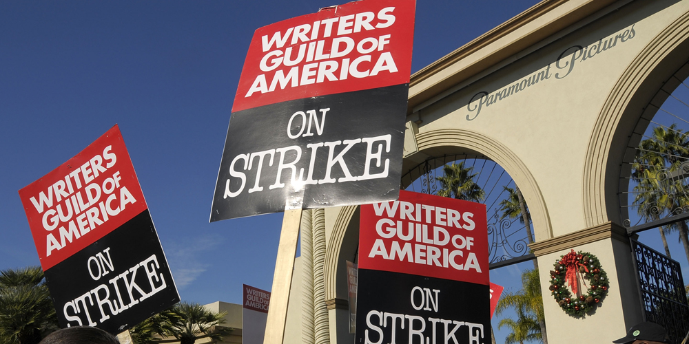 What Happens When There’s an Actors Strike, Explained