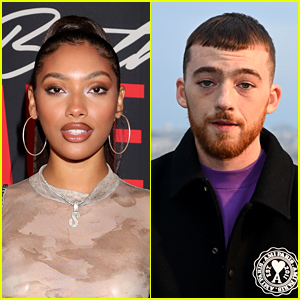 Angus Cloud’s Rumored On-Off Girlfriend Sydney Martin Seemingly Reacts