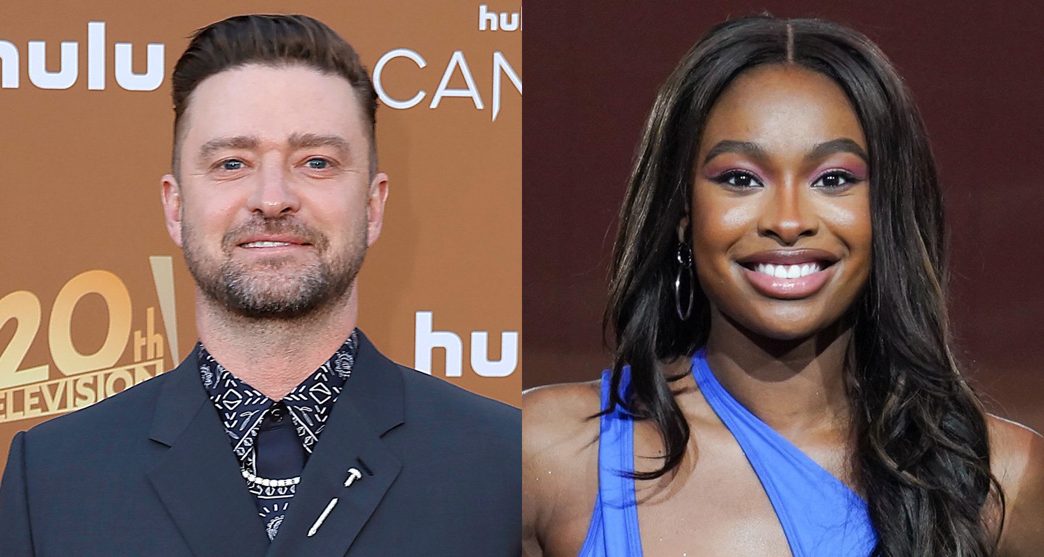 Justin Timberlake Joins Coco Jones on ‘ICU’ Remix Read the Lyrics