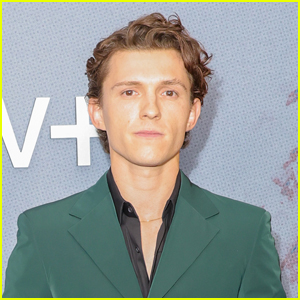 Intimate Scene in Tom Holland’s ‘The Crowded Room’ Goes Viral on Social