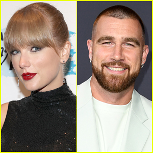 Travis Kelce Tried to Give Taylor Swift His Phone Number at ‘Eras’ Tour