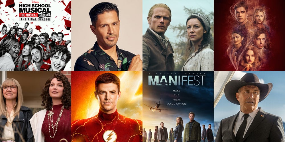 Which TV Show That’s Been Announced as Ending or Canceled in 2023