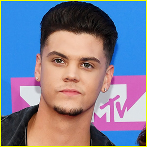 'Teen Mom' Star Tyler Baltierra Shows Off Results After One-Year Body Transformation