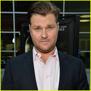 Zachery Ty Bryan Has Been Arrested On A New Domestic Violence Charge