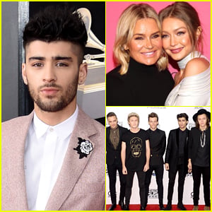 Zayn Malik on the Situation with Yolanda Hadid, His Status with Gigi Hadid, How Much Custody He Has with Khai, Why He Left One Direction & More