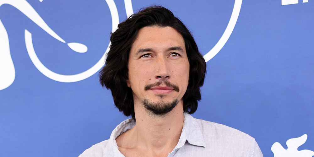 Adam Driver Calls Out Netflix & Amazon During ‘Ferrari’ Press