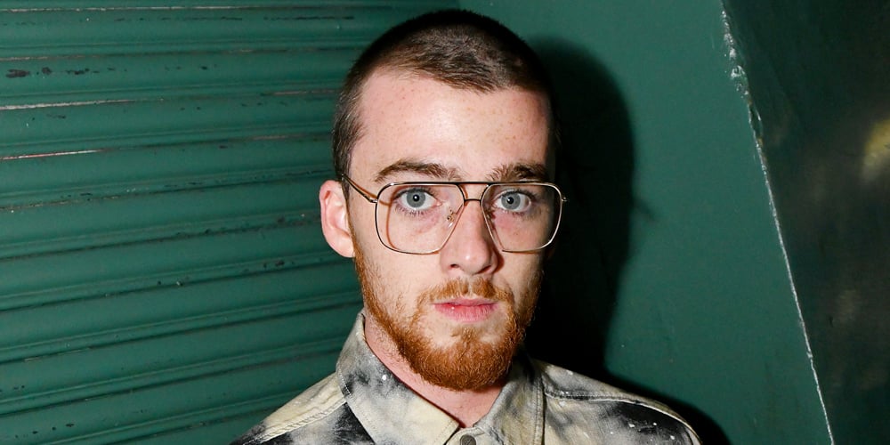 Angus Cloud’s Mom Shares His ‘Euphoria’ Audition Tape Angus Cloud