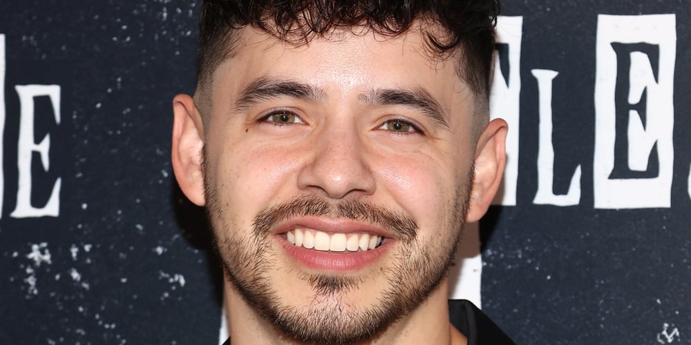 David Archuleta Reacts to Viral Story Seemingly Claiming He Was a Bad